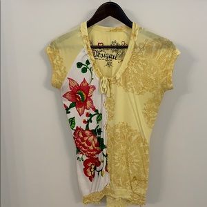 Desigual Shirt